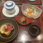 八重洲 関東炭火焼鰻 うな昇 - 