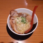 麺屋 燕 - 