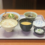 なみ - お料理