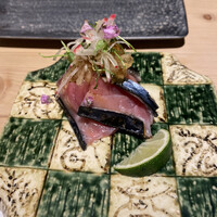鮓ぱんち - 