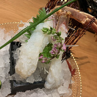 かにまつば - 