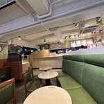 カフェ ベローチェ - 