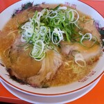 山さんラーメン - 