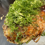 Okonomiyakiya Mattyo - 