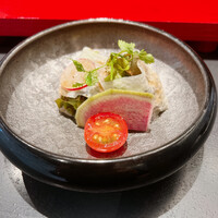 日本料理 湯河原 華暦 - 