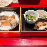 日本料理 湯河原 華暦 - 