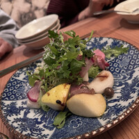 並木橋なかむら - 