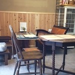 めぐる - 店内♪