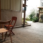 めぐる - 店内♪