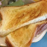 あんじゅ - デニッシュパンは美味い！