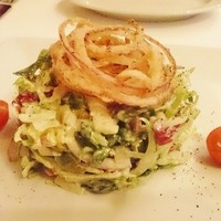 ルース クリス ステーキハウス - ルースのチョップサラダ
