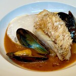 俺のフレンチ・イタリアン - 