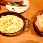 ワインの酒場。ディプント - 