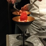 西麻布 焼肉 X - 