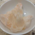 スコヤカいちばん餃子 - 