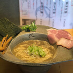 拉麺 成 - 