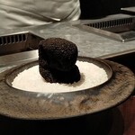 西麻布 焼肉 X - トリュフ