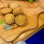 俺のフレンチ・イタリアン - 