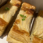 Patisserie maman - 