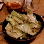 ワインの酒場。ディプント - 