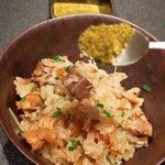 西麻布 焼肉 X - 