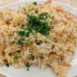 スコヤカいちばん餃子 - 