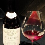 西麻布 焼肉 X - 