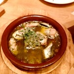 ワインの酒場。ディプント - 