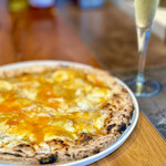 俺のフレンチ・イタリアン - 