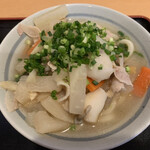 Yamada Udon - 