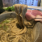 拉麺 成 - 