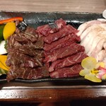 焼肉 紬 - 