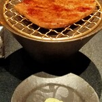 西麻布 焼肉 X - 