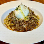 俺のフレンチ・イタリアン - 