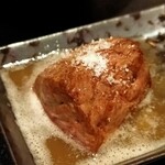 西麻布 焼肉 X - 