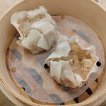 スコヤカいちばん餃子 - 