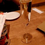 ワインの酒場。ディプント - 