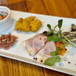 俺のフレンチ・イタリアン - 