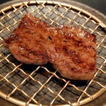 西麻布 焼肉 X - 