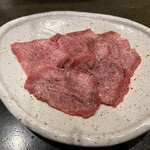 焼肉酒家 あぶり亭 - 