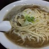 自家製麺 伊藤 銀座店