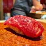 すし 喜邑 - 2022.10.  クジラ