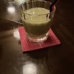 バーブルーチップ - 