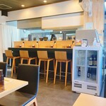 らーめん麺来屋 - 