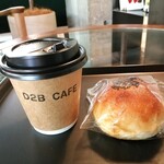 D2B CAFE - 