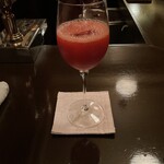 バーブルーチップ - 