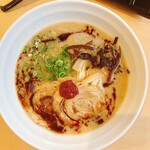 らーめん麺来屋 - 