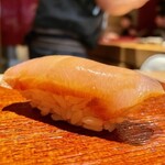 すし 喜邑 - 2022.10.  鰤