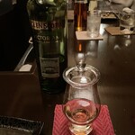 バーブルーチップ - 