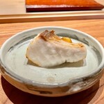 すし 喜邑 - 2022.10.  真名鰹